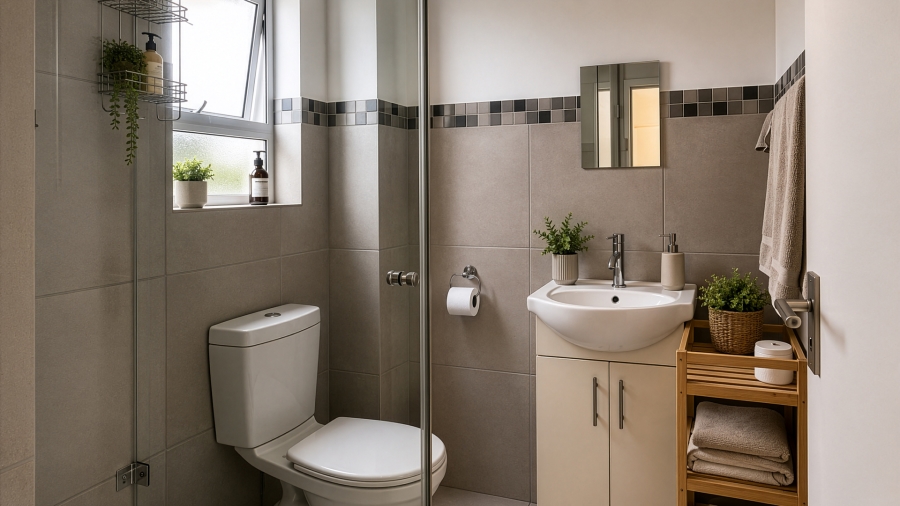 2 Bedroom Property for Sale in Verdeau Lifestyle Estate Western Cape